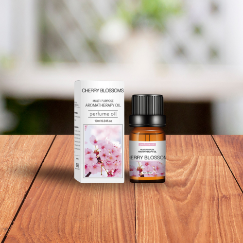 HumidEase Natural Essential Oils