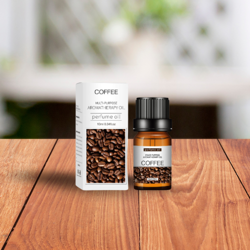HumidEase Natural Essential Oils
