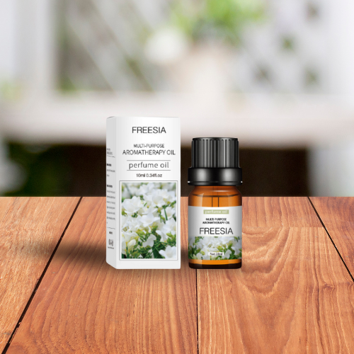 HumidEase Natural Essential Oils