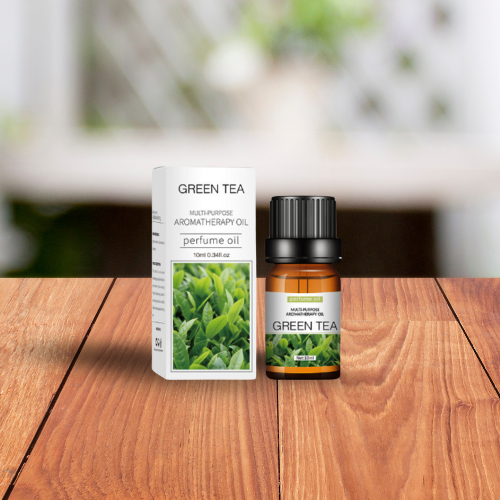 HumidEase Natural Essential Oils