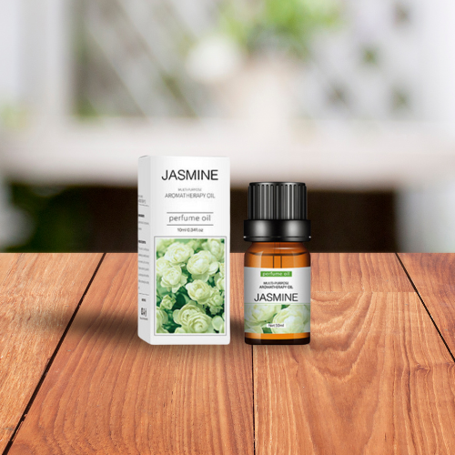 HumidEase Natural Essential Oils
