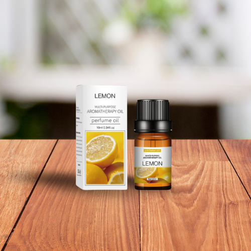 HumidEase Natural Essential Oils
