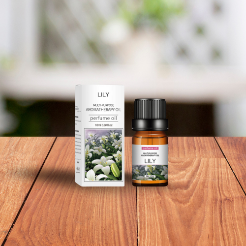 HumidEase Natural Essential Oils