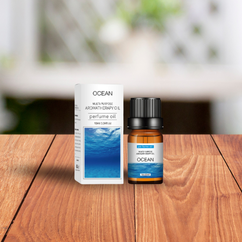 HumidEase Natural Essential Oils