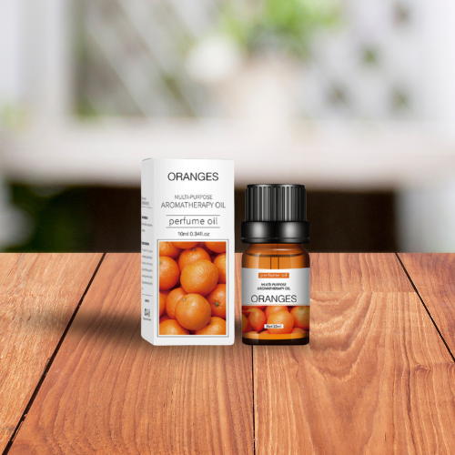 HumidEase Natural Essential Oils