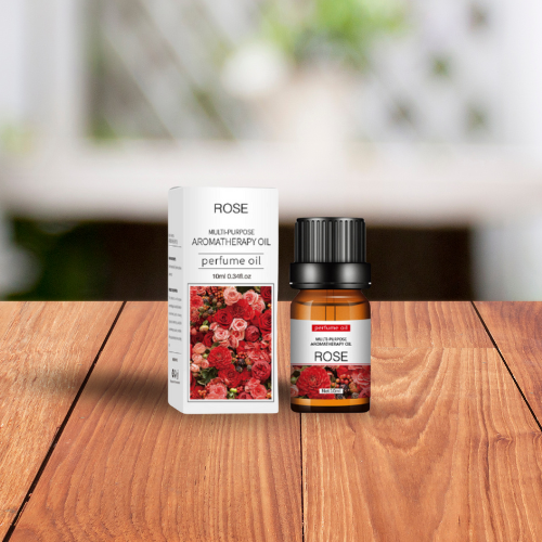 HumidEase Natural Essential Oils