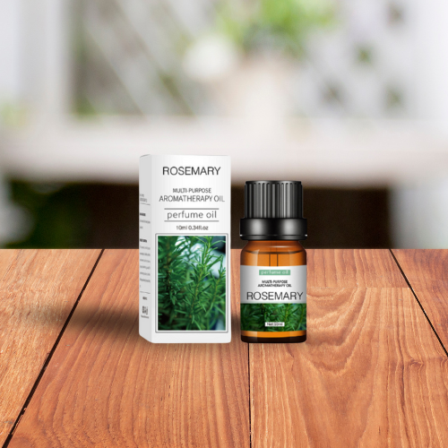 HumidEase Natural Essential Oils