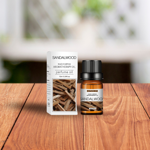 HumidEase Natural Essential Oils