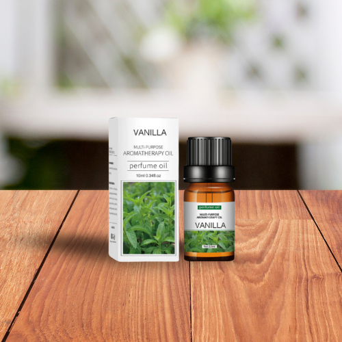 HumidEase Natural Essential Oils