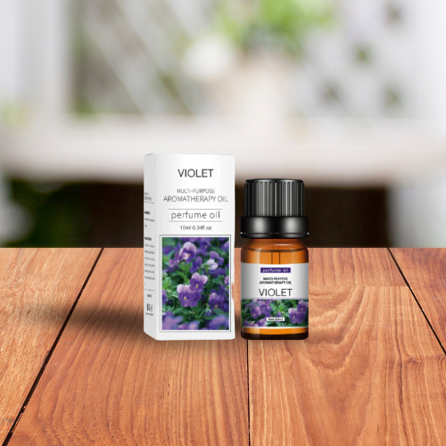 HumidEase Natural Essential Oils