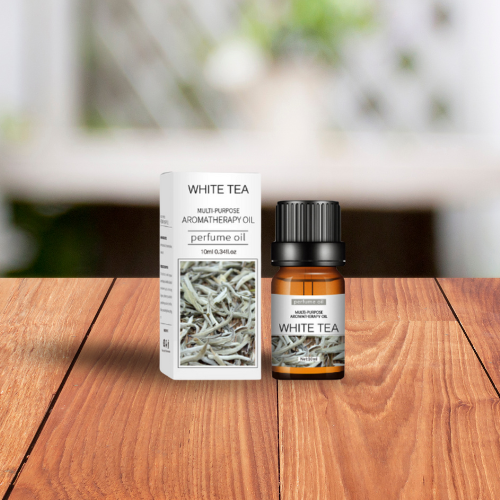 HumidEase Natural Essential Oils