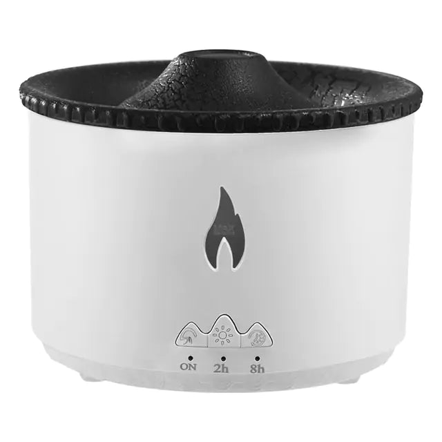 HumidEase Volcano Humidifier