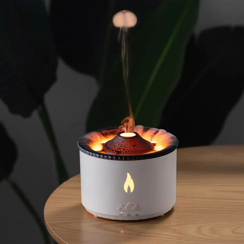 HumidEase Volcano Humidifier