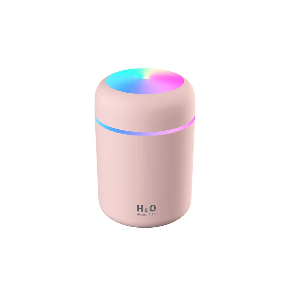 HumidEase RGB Humidifier