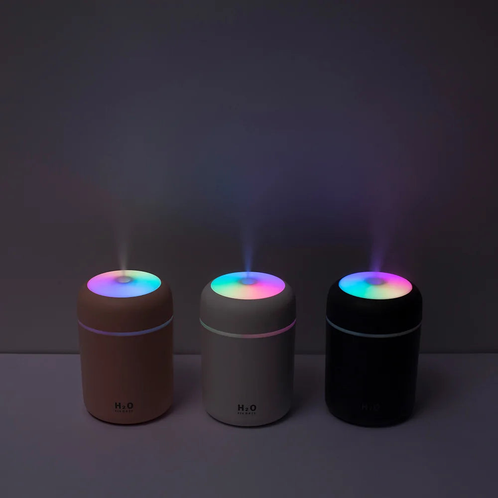 HumidEase RGB Humidifier