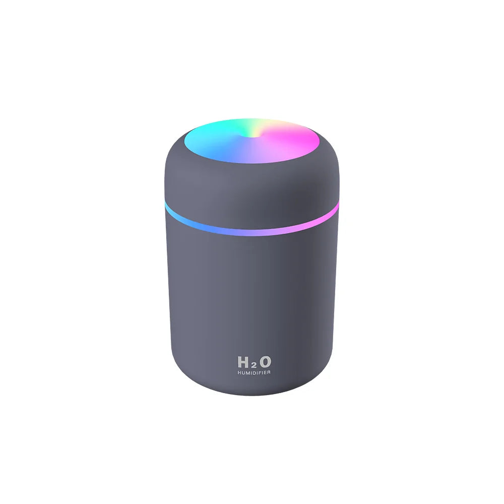 HumidEase RGB Humidifier
