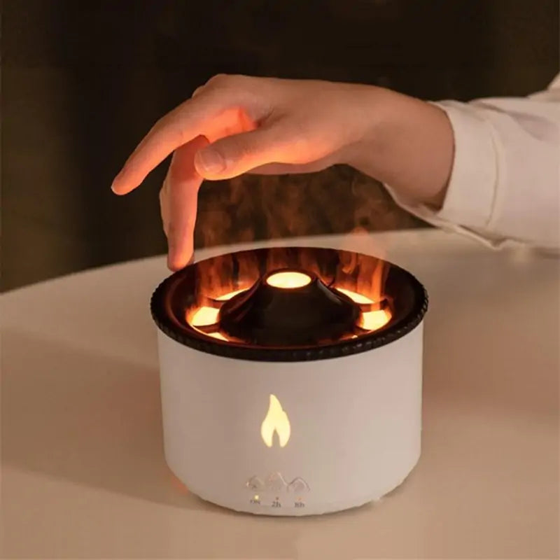 HumidEase Volcano Humidifier