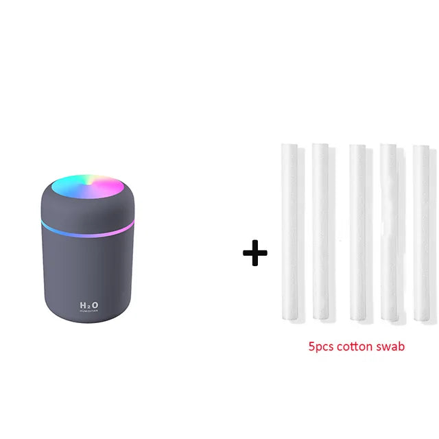 HumidEase RGB Humidifier
