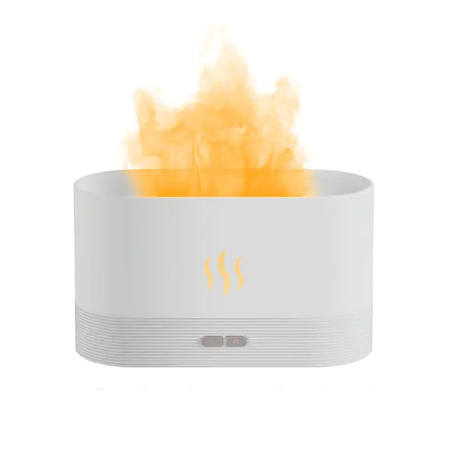 HumidEase Flame Humidifier