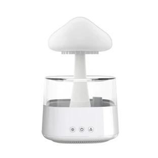 HumidEase RainTree Humidifier