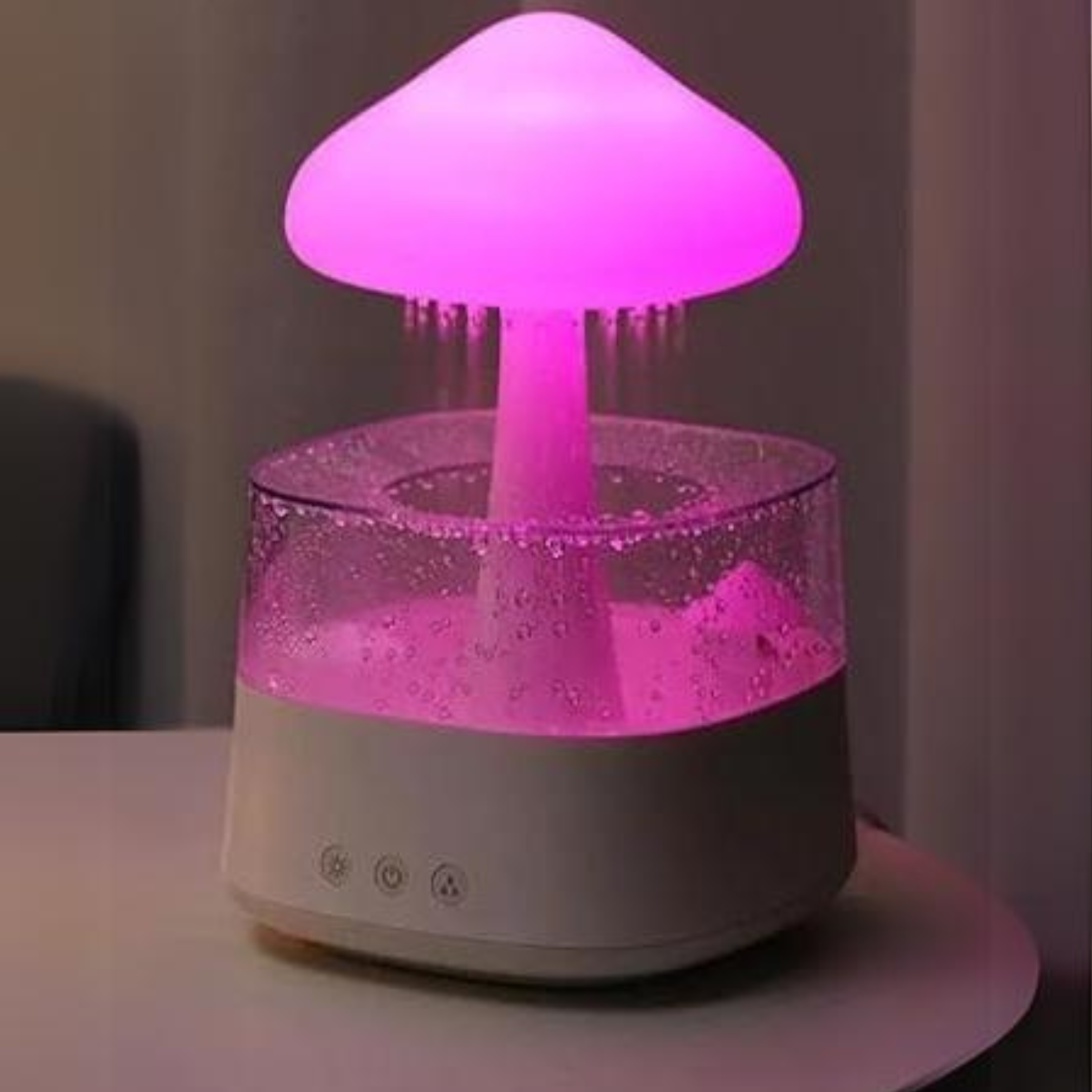 HumidEase RainTree Humidifier