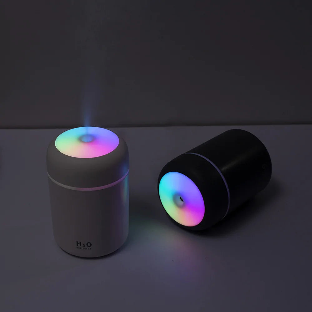 HumidEase RGB Humidifier
