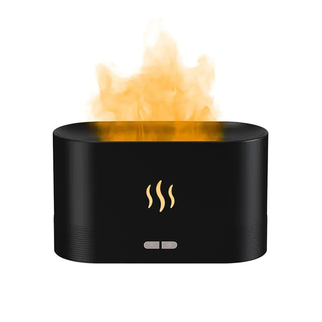 HumidEase Flame Humidifier