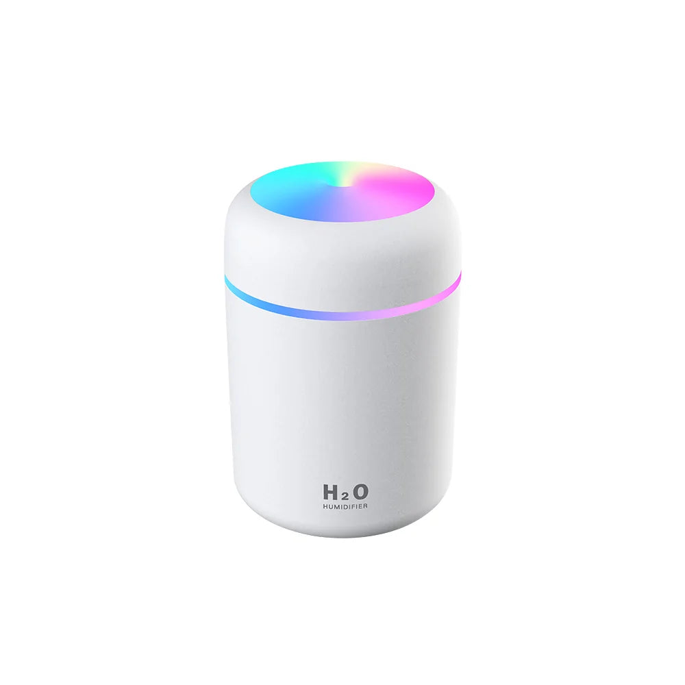 HumidEase RGB Humidifier