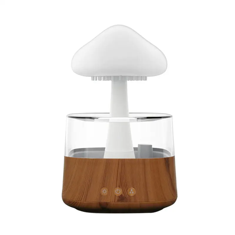 HumidEase RainTree Humidifier