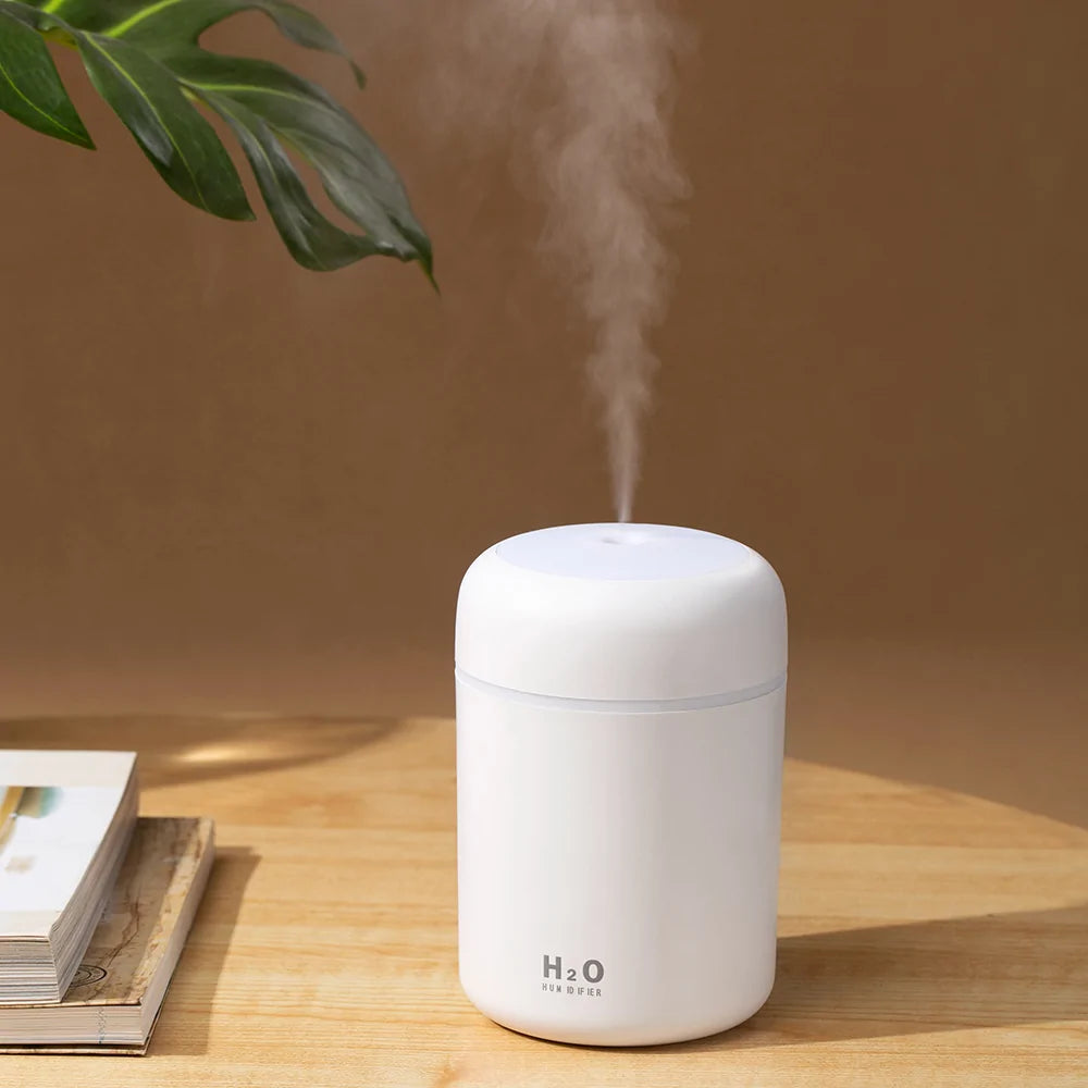 HumidEase RGB Humidifier